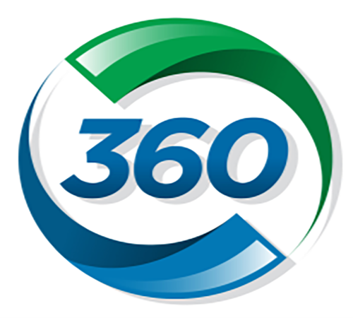 360 Incentives logo